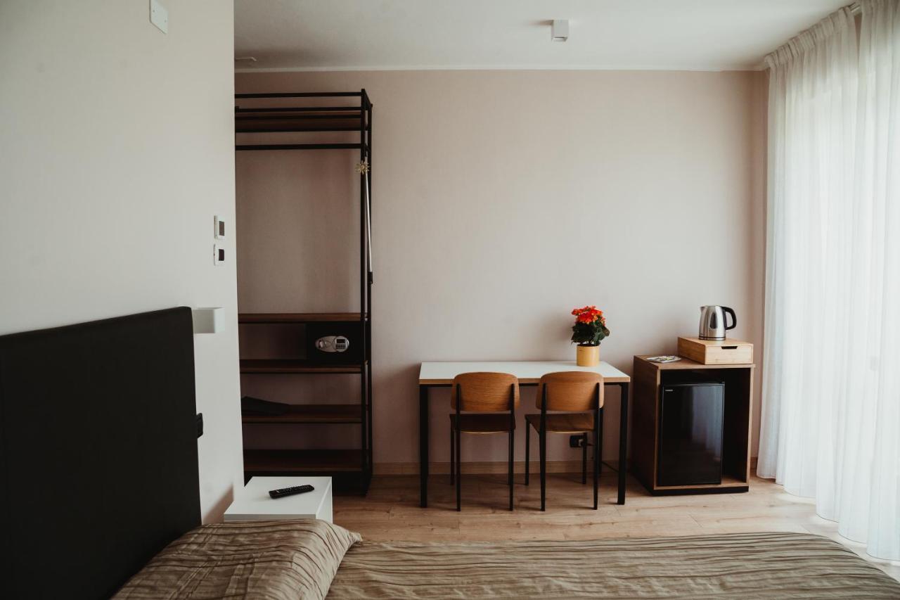 Nido Del Gelso Villa เวโรนา ภายนอก รูปภาพ