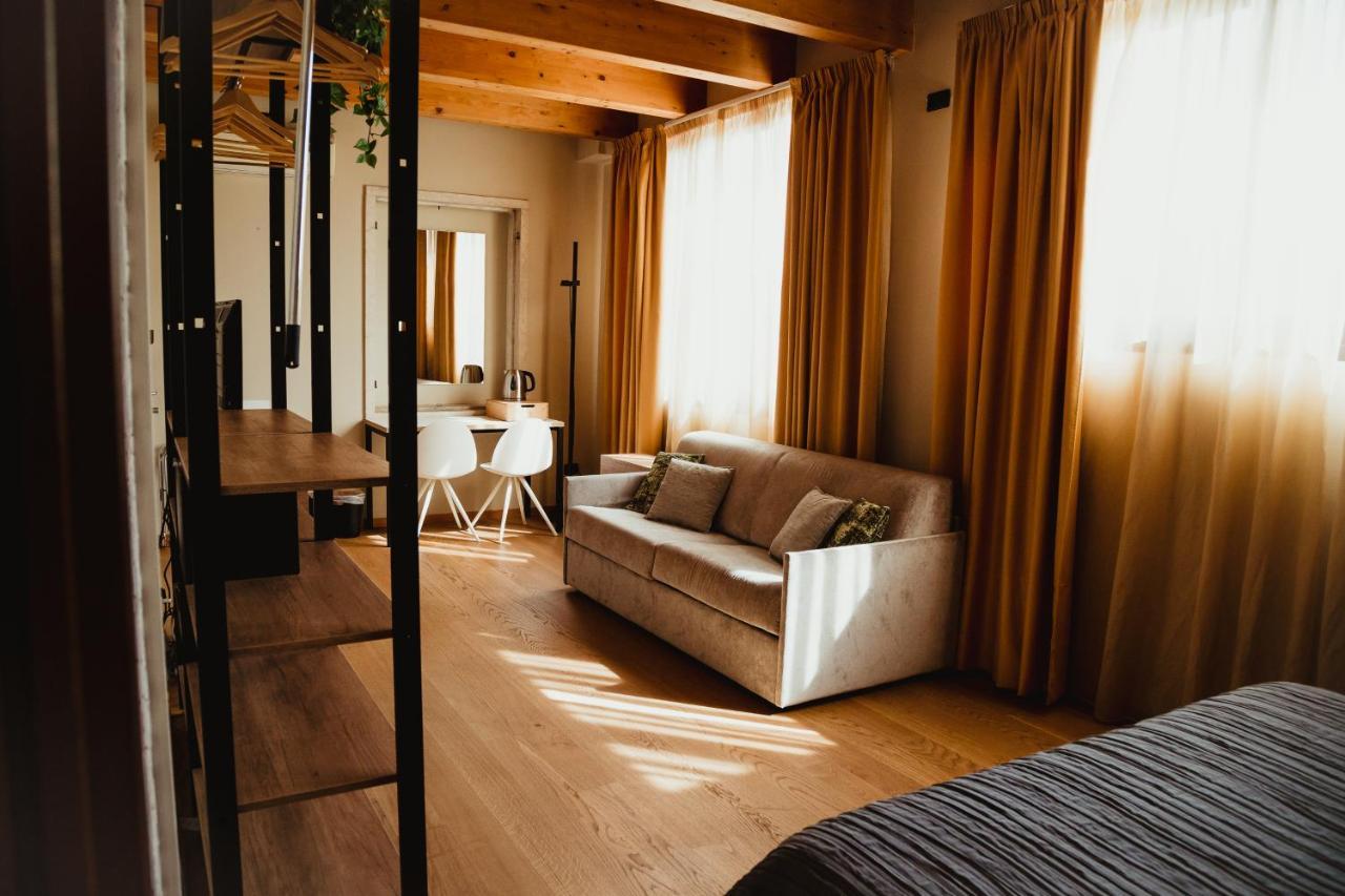 Nido Del Gelso Villa เวโรนา ภายนอก รูปภาพ