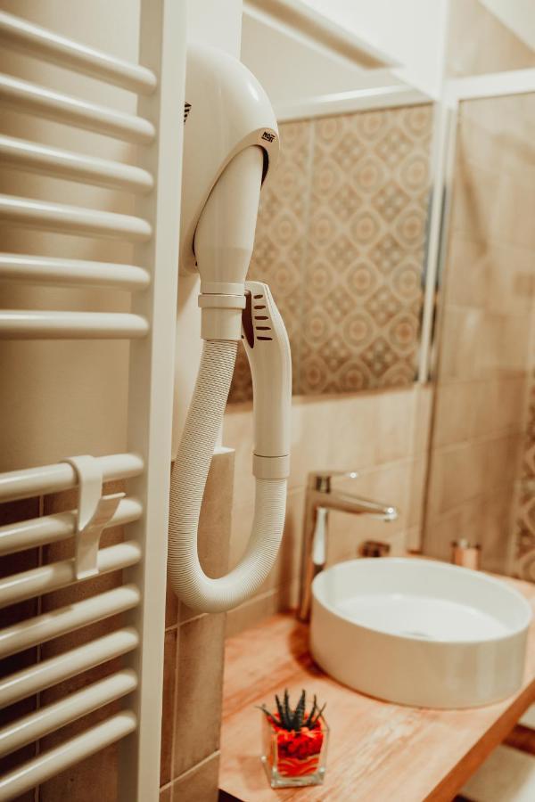 Nido Del Gelso Villa เวโรนา ภายนอก รูปภาพ
