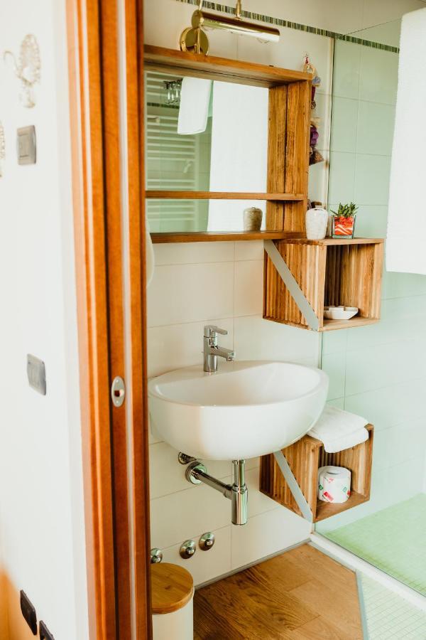 Nido Del Gelso Villa เวโรนา ภายนอก รูปภาพ