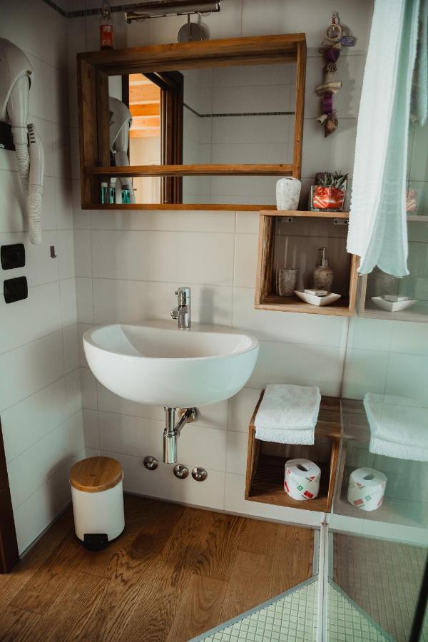 Nido Del Gelso Villa เวโรนา ภายนอก รูปภาพ