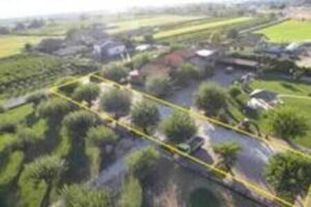 Nido Del Gelso Villa เวโรนา ภายนอก รูปภาพ